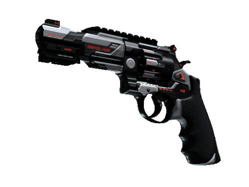 R8 Revolver | Reboot (Factory New)