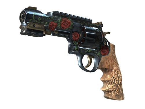 R8 Revolver | Tango