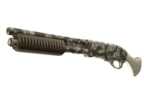 Sawed-Off | Mosaico (Minimal Wear)