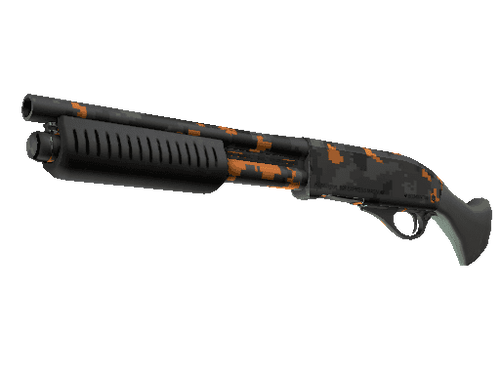 Sawed-Off | Orange DDPAT (Factory New)