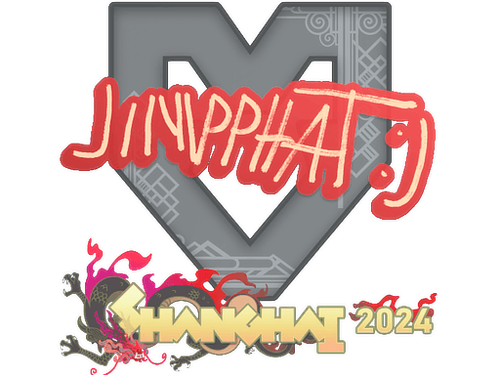 Jimpphat | Shanghai 2024