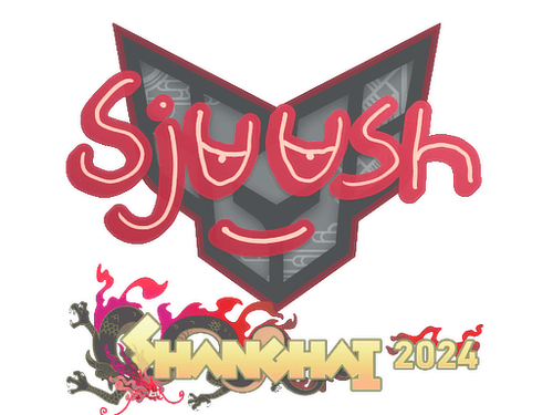 sjuush | Shanghai 2024