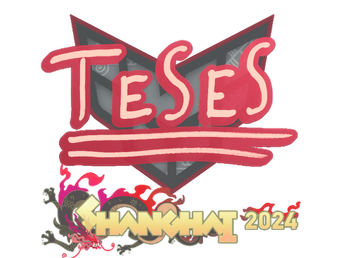 TeSeS | Shanghai 2024