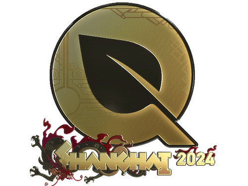 FlyQuest (Gold) | Shanghai 2024