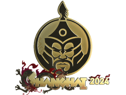 The MongolZ (Gold) | Shanghai 2024