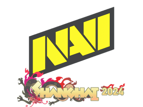 Natus Vincere | Shanghai 2024