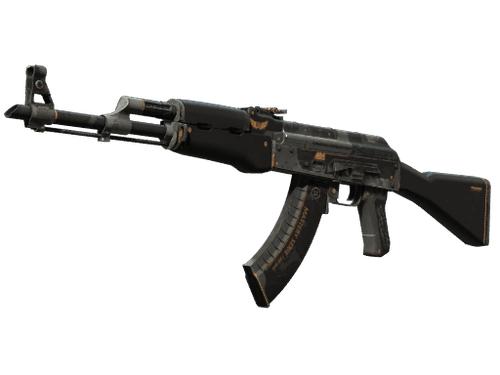 AK-47 | Elite Build (Field-Tested)