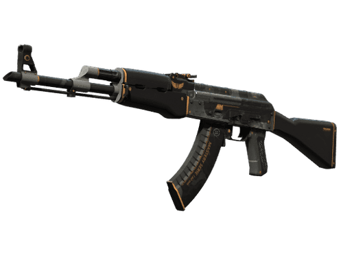 Skins in the Chroma 2 Case
