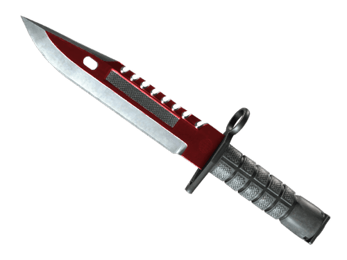 ★ M9 Bayonet | Autotronic (Factory New)