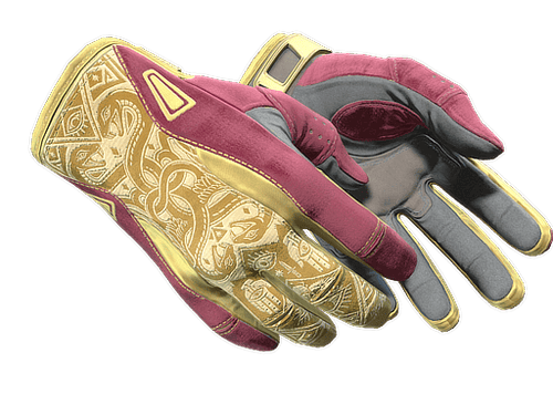 ★ Sport Gloves | Occult (Factory New)