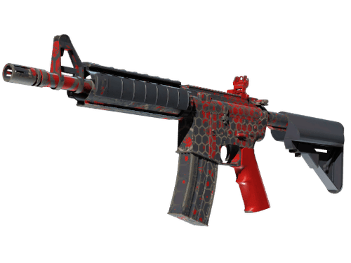 M4A4 | Converter (Factory New)