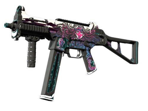 UMP-45 | Neo-Noir (Factory New)