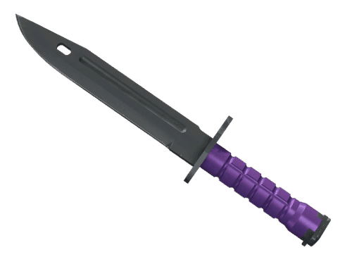 ★ Bayonet | Ultraviolet (Factory New)