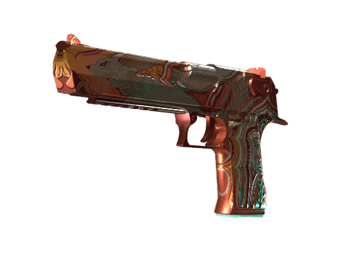 Desert Eagle | Fennec Fox (Factory New)