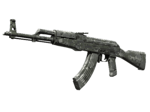 AK-47 | VariCamo Grey (Factory New)