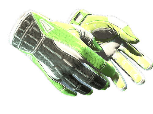 ★ Sport Gloves | Hedge Maze (Factory New)
