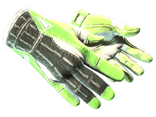 ★ Sport Gloves | Hedge Maze (Factory New)