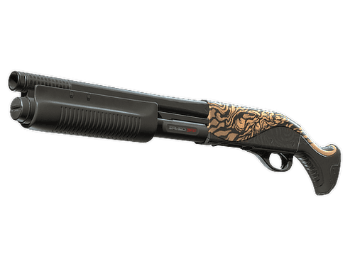 Sawed-Off | Fusion (Factory New)