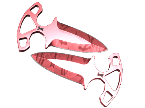 ★ Shadow Daggers | Slaughter (Factory New)