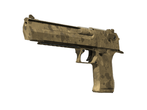 Desert Eagle | Mudder (Factory New)