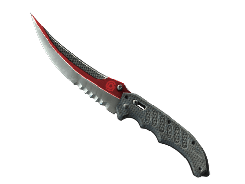 ★ Flip Knife | Autotronic (Factory New)
