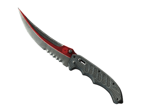 ★ Flip Knife | Autotronic (Field-Tested)
