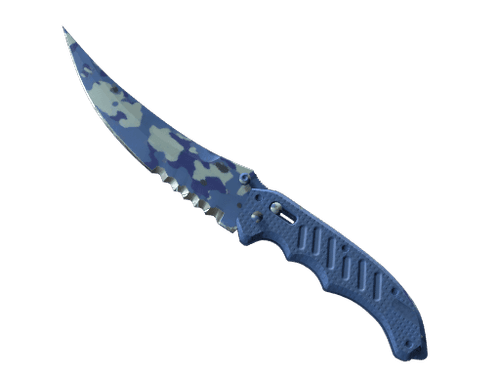 ★ Flip Knife | Bright Water (Factory New)