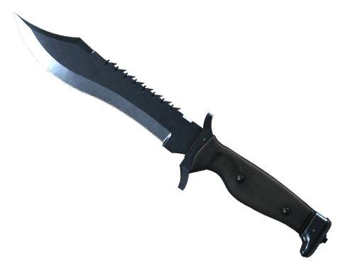 ★ Bowie Knife | Blue Steel (Factory New)