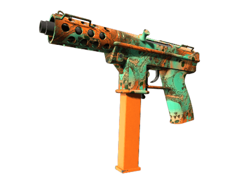 Tec-9 | Toxic (Factory New)