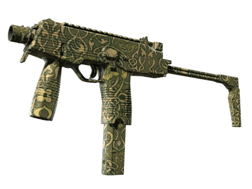 MP9 | Old Roots (Factory New)