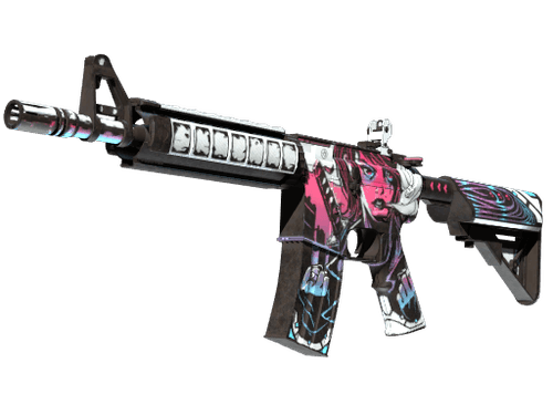 M4A4 | Neo-Noir (Factory New)
