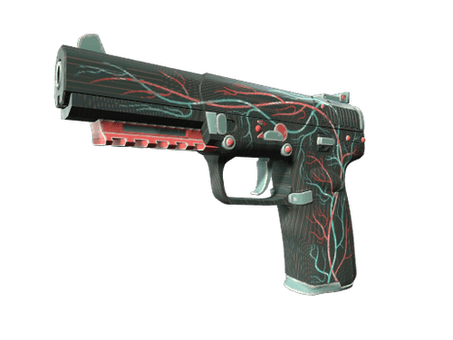 Five-SeveN | Capillary (Factory New)