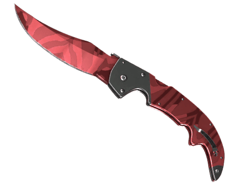 ★ Falchion Knife | Slaughter (Factory New)