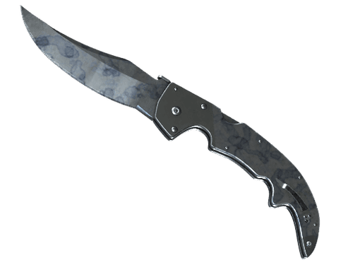 ★ Falchion Knife | Stained (Factory New)