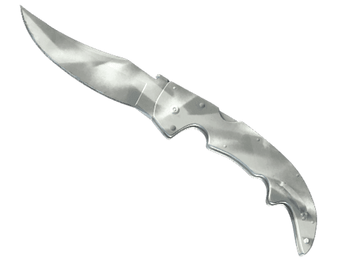 ★ Falchion Knife | Urban Masked (Factory New)