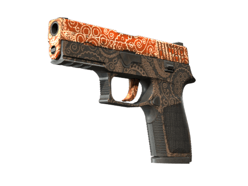 P250 | Mehndi (Factory New)