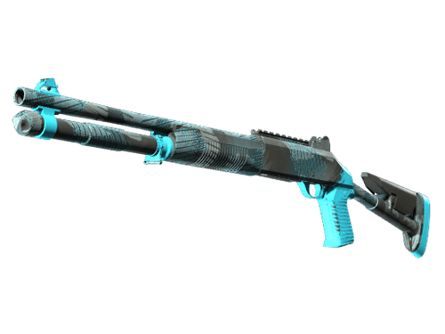 XM1014 | Slipstream (Factory New)