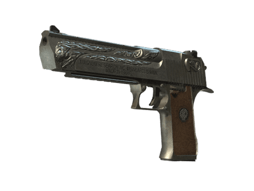Desert Eagle | Naga (Factory New)