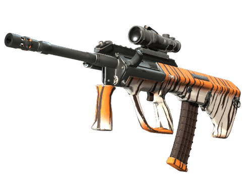 AUG | Bengal Tiger (Factory New)