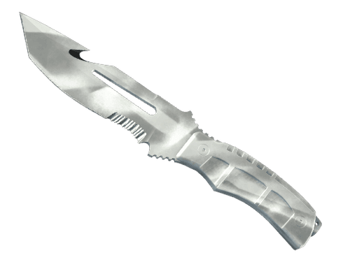 ★ Survival Knife | Urban Masked (Factory New)