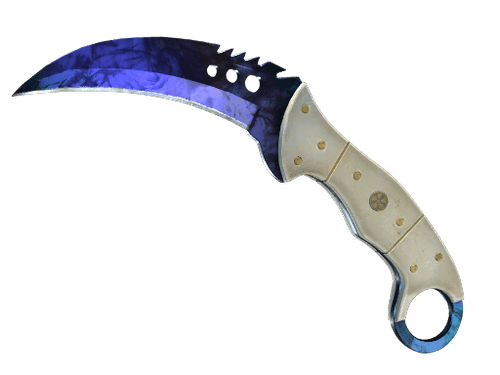 ★ Talon Knife | Doppler (Factory New)
