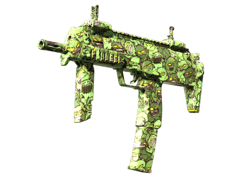 MP7 | Impire (Factory New)
