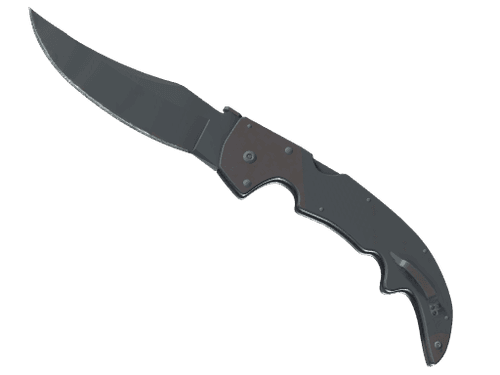 ★ Falchion Knife | Night (Factory New)