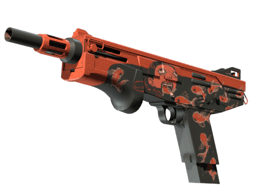 MAG-7 | Insomnia (Factory New)