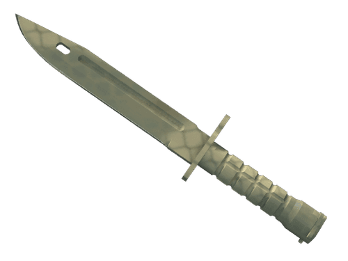 ★ Bayonet | Safari Mesh (Factory New)