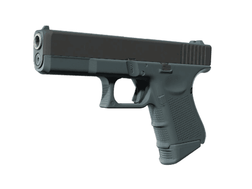 Glock-18 | Night (Factory New)