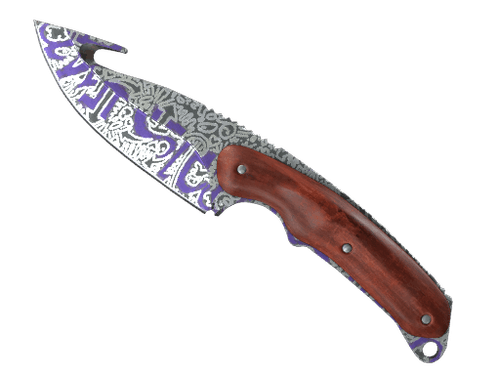 ★ Gut Knife | Freehand (Factory New)