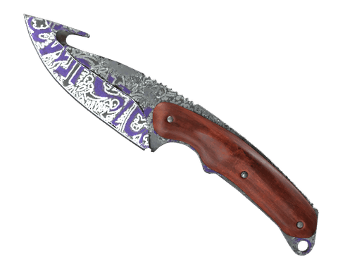 ★ Gut Knife | Freehand (Field-Tested)