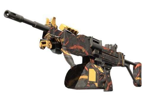 Negev | Infrastructure (Factory New)