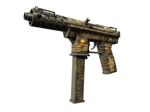Souvenir Tec-9 | Mummy's Rot (Factory New)